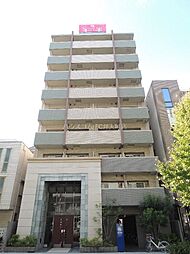 エイペックスみなとCentral　Avenue