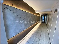 U residence 弁天町