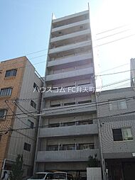 インザグレイス弁天町