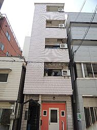 オロヒルズ弁天町