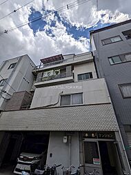 大阪市港区波除５丁目