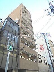 アルバス弁天町