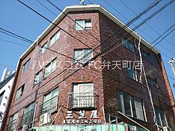 大阪市港区築港１丁目