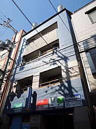 天保山ハーバービュー