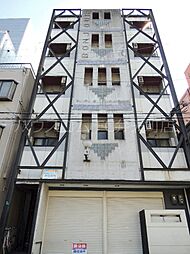 ボンジュールビル