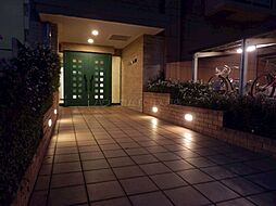 グリーンヴィラ