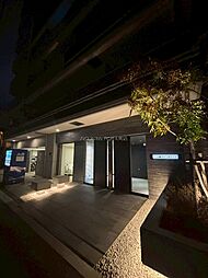 サムティ夕凪LUKSUS