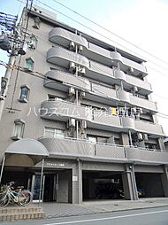 アビタシオン大阪港