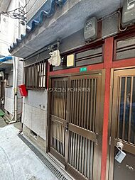 港晴2丁目テラスハウス