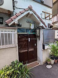 市岡3丁目　賃貸テラス