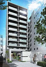 アリビオ大阪港