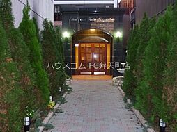 EC大阪ベイエリア