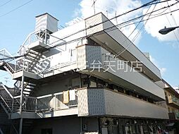 天戸マンション