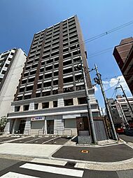 パークフラッツ弁天町駅前