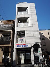 アーバンモール八幡屋