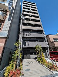 クリスタルグランツBAYフロンティア