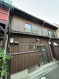 市岡3丁目 テラスハウス