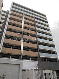 レジュールアッシュウエストレジス