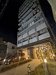 エスリード弁天町ポートヴィラ