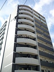 ジュネーゼみなと弁天町