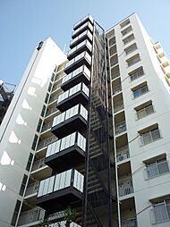 クローバーハイツ市岡