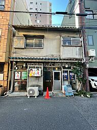 港区八幡屋テラス