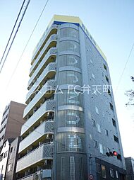 ボンジュール九条南