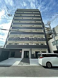 クローバー・レジデンス弁天町