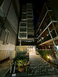 セオリー大阪ベイステージ