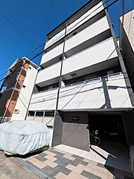 アヴァンツァーレ弁天