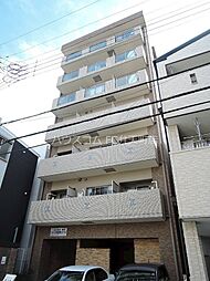 ボンジュール西九条