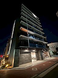 ソルテラスOSAKA弁天町クレアスト