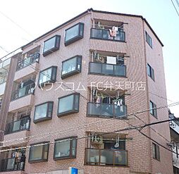 キタムラハイツ