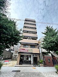 グランディール夕凪