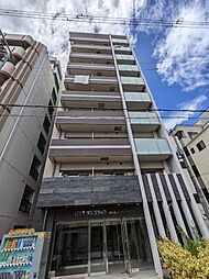 ジアコスモ大阪ベイシティ