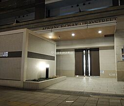 アドバンス大阪ベイストリート