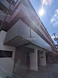 フォーリアライズ大阪ウエストベイ