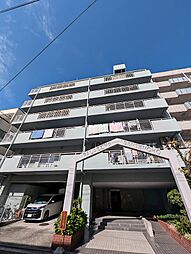 パラツィーナ弁天町