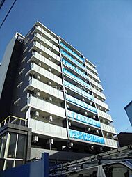 EC難波WESTーSIDEVII　グローブ