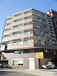 大阪市港区弁天３丁目