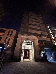 エイペックスみなとCentral　Avenue