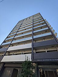 エスリード弁天町ベイコート