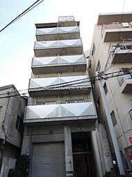 ベルメゾン朝潮橋