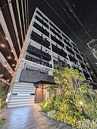 ベイサイドパークOSAKAノースレジデンシス