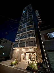 クローバー・グランツ弁天町