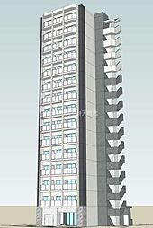 クローバー・グランツ弁天町