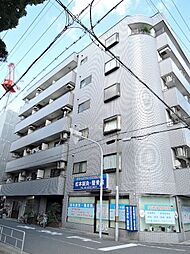 一岡ハイツ磯路