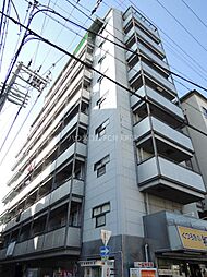 Y’s朝潮橋駅前