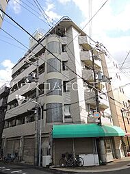 ロータリービルド夕凪