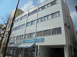 ラムール朝潮橋